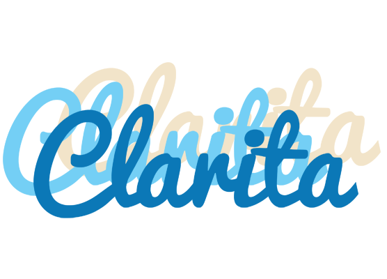 Clarita breeze logo