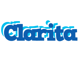 Clarita business logo