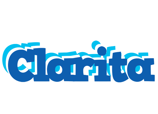 Clarita business logo