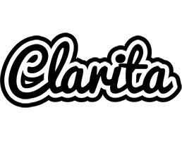 Clarita chess logo