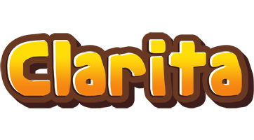 Clarita cookies logo