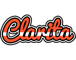 Clarita denmark logo