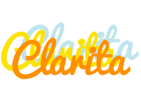 Clarita energy logo