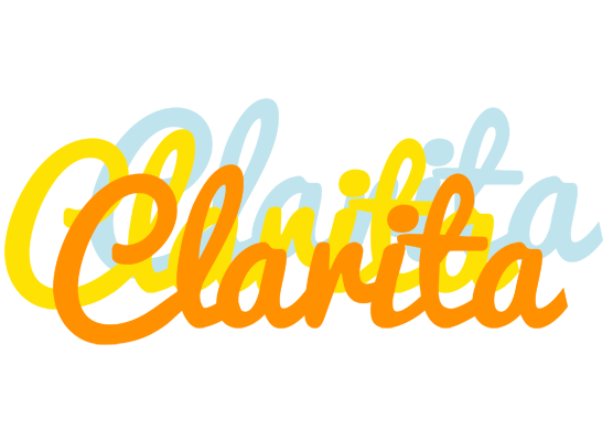 Clarita energy logo