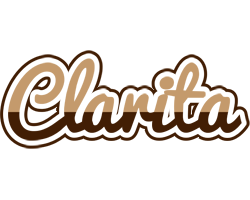 Clarita exclusive logo