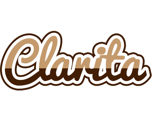 Clarita exclusive logo