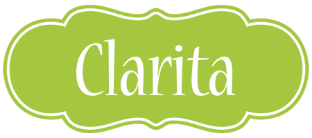 Clarita family logo