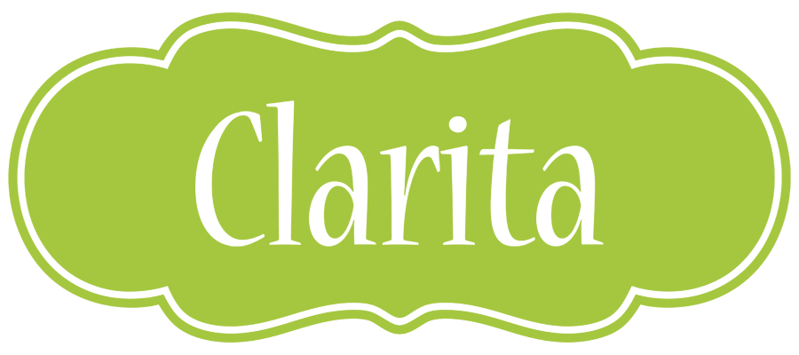 Clarita family logo