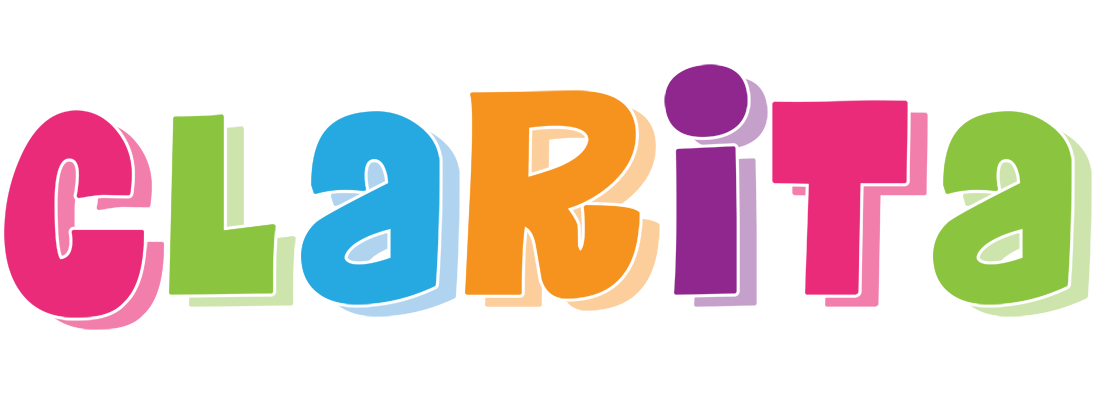 Clarita friday logo