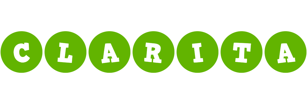 Clarita games logo