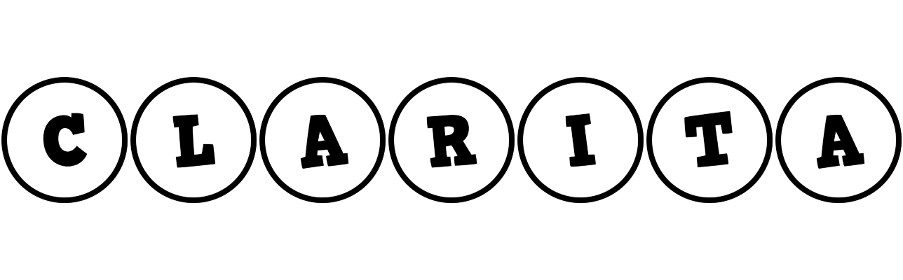 Clarita handy logo