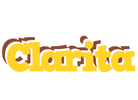 Clarita hotcup logo