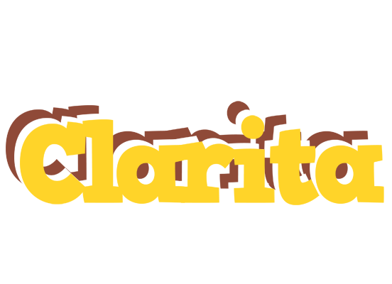 Clarita hotcup logo