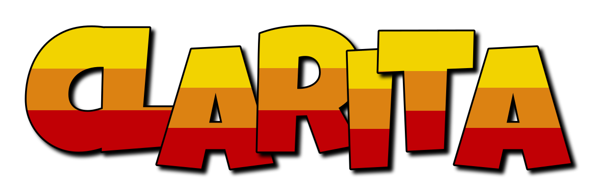 Clarita jungle logo