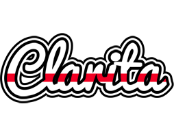 Clarita kingdom logo