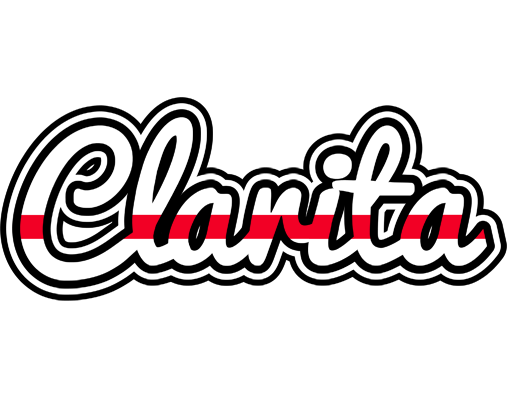 Clarita kingdom logo