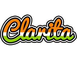 Clarita mumbai logo