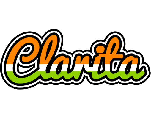 Clarita mumbai logo