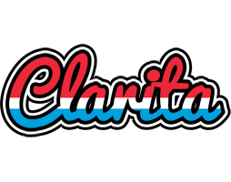 Clarita norway logo