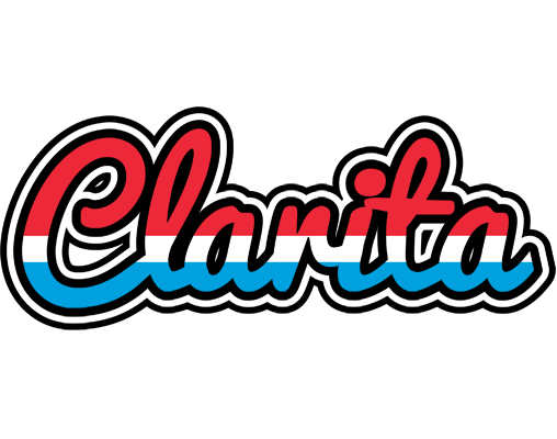 Clarita norway logo