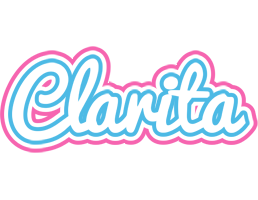 Clarita outdoors logo