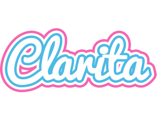 Clarita outdoors logo