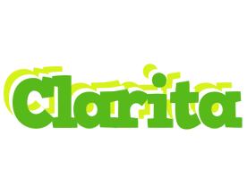 Clarita picnic logo