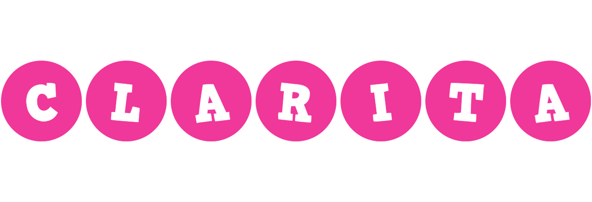 Clarita poker logo