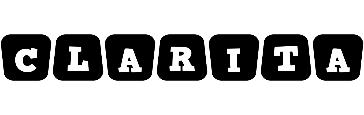 Clarita racing logo
