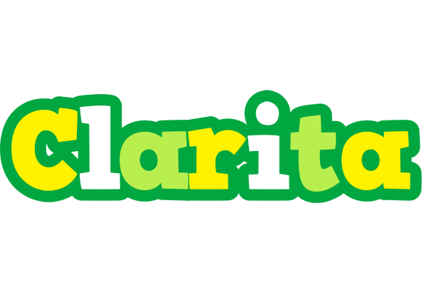 Clarita soccer logo