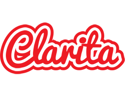 Clarita sunshine logo