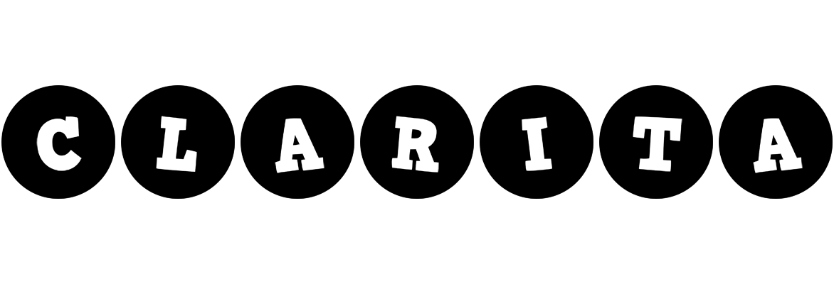 Clarita tools logo