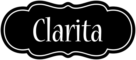 Clarita welcome logo