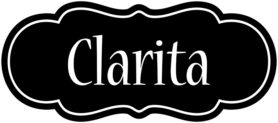 Clarita welcome logo
