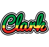 Clark african logo