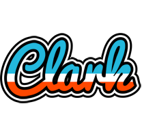 Clark Logo | Name Logo Generator - Popstar, Love Panda, Cartoon, Soccer ...