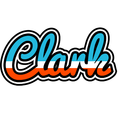 Clark america logo