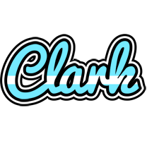 Clark argentine logo