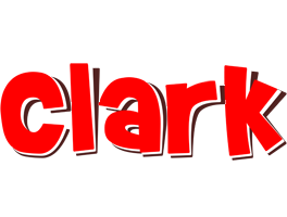 Clark basket logo