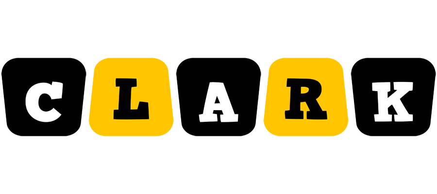 Clark boots logo