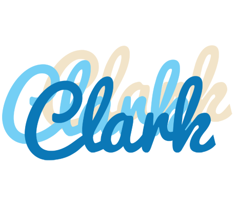 Clark breeze logo