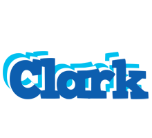 Clark business logo