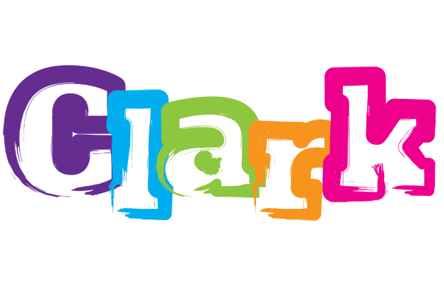 Clark casino logo