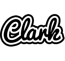 Clark chess logo