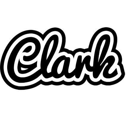 Clark chess logo