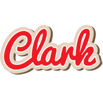 Clark chocolate logo