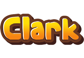 Clark cookies logo