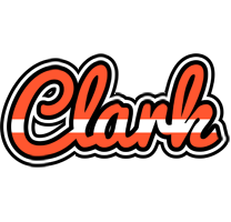 Clark denmark logo