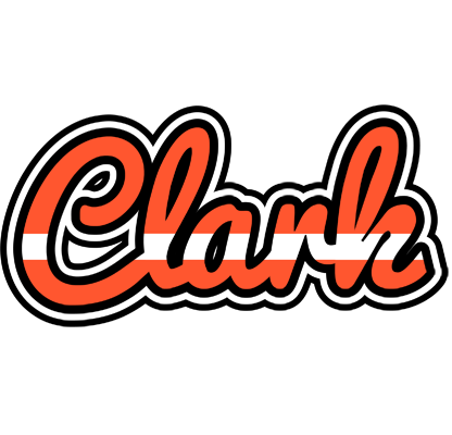 Clark denmark logo