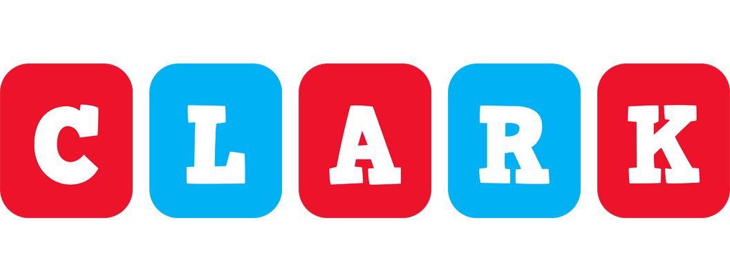 Clark diesel logo